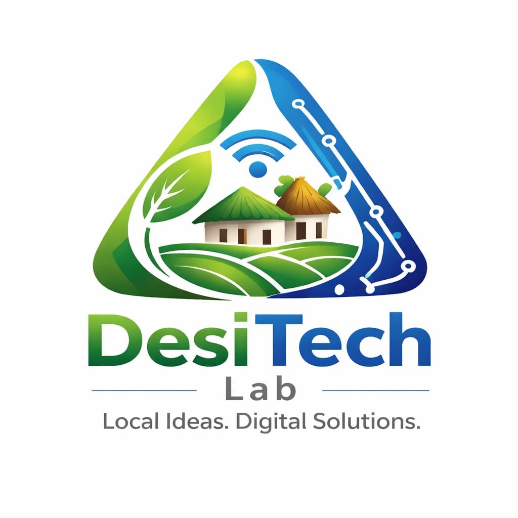 DesiTech Lab
